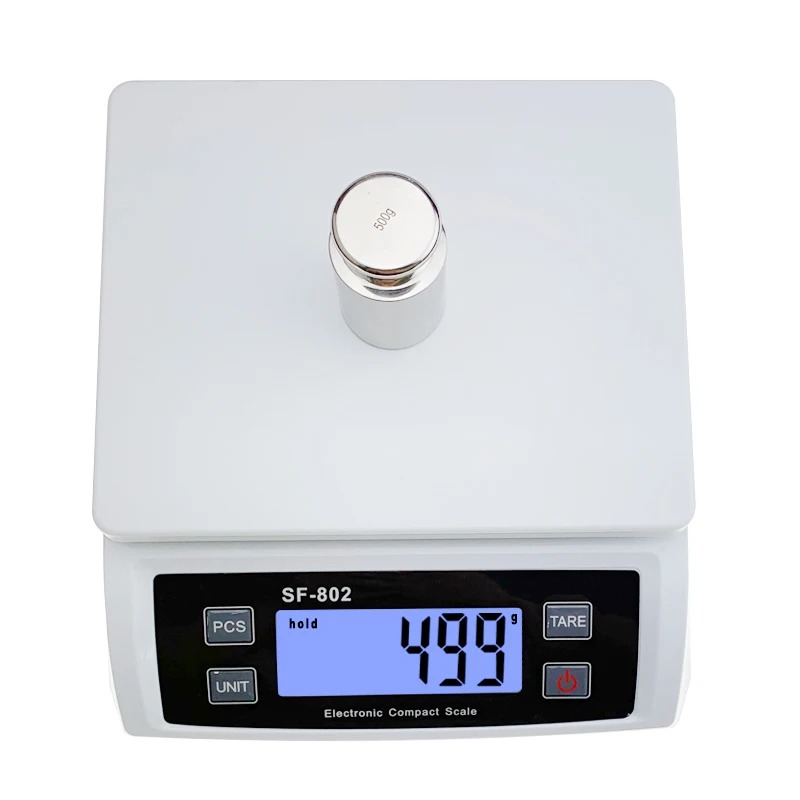 30kg/1g Digital Kitchen Food S - огляд і ціна Kitchen Baking Scale