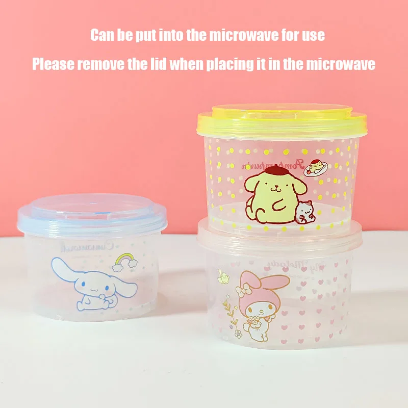 Kitty Bento Box Set 3 Pieces C - огляд і ціна Kitchen Baking Tins
